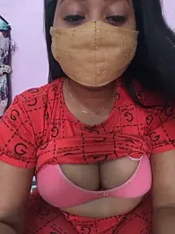Samarya-78 — Stripchat stream photo (Jun 2026)
