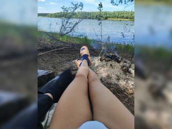 Hotpepper-Sweetpepper — 在 bongacams 直播的网络摄像头模特