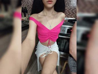 Hotpepper-Sweetpepper — 在 bongacams 直播的网络摄像头模特
