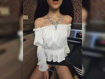 Hotpepper-Sweetpepper — 在 bongacams 直播的网络摄像头模特