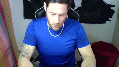Bengzo1 — Cam4 stream photo (Mar 2026)