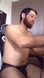 Bengzo1 — Cam4 stream photo (Feb 2025)