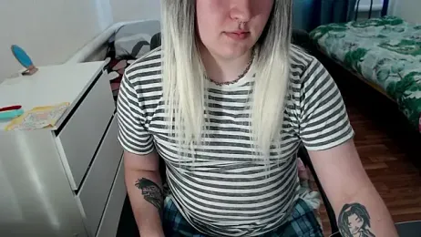 EvaMiron — Stripchat profile photo