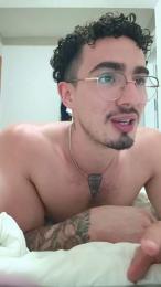 Hope38362986 — Cam4 stream photo (Apr 2025)