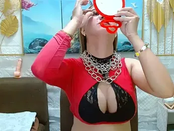 DreamAngelTrans — Stripchat stream photo (Feb 2026)