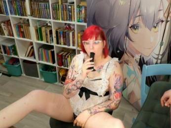 PussyJuss — Bongacams stream photo (May 2026)