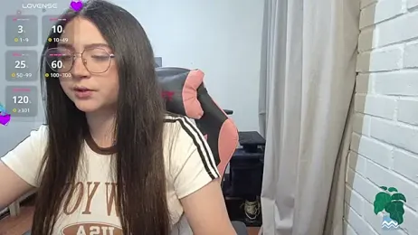 valentinauwu — Stripchat stream photo (Jun 2026)