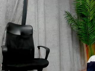 Tobias Vega — Flirt4free stream photo (Apr 2026)