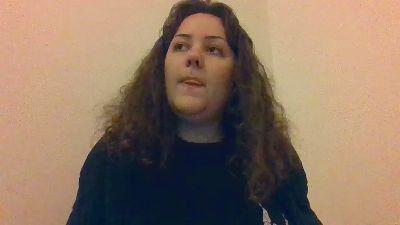 michoou — Cam4 profile photo