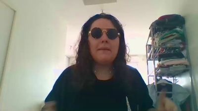 michoou — Cam4 stream photo (Mar 2026)