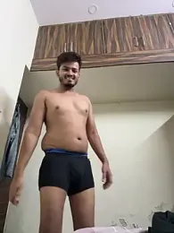 shubhzee143 — stripchat