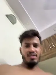 shubhzee143 — Stripchat profile photo