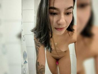 Alyssa-Ray — Bongacams stream photo (Mar 2026)