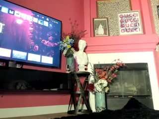 giannalove — Camsoda stream photo (Mar 2026)