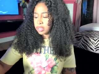 giannalove — Camsoda stream photo (Mar 2026)