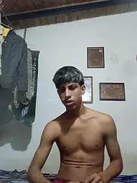 gabitocm — Stripchat stream photo (May 2026)