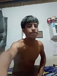 gabitocm — Stripchat stream photo (May 2026)