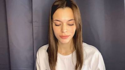 CaraQuarrell — cam4