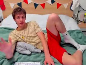 lanny_fandi — Chaturbate stream photo (Jun 2026)
