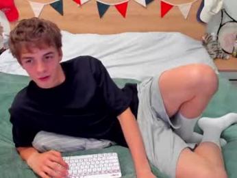 lanny_fandi — Chaturbate stream photo (Jun 2026)