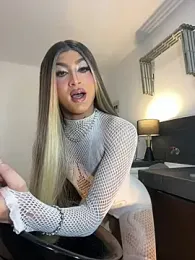 Lexxy_Mattell — Stripchat profile photo