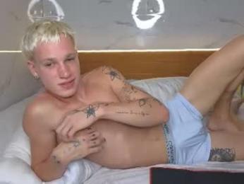 marius_vexley — 在 chaturbate 直播的网络摄像头模特