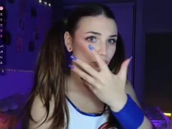 katerinchik — Chaturbate stream photo (Jul 2026)