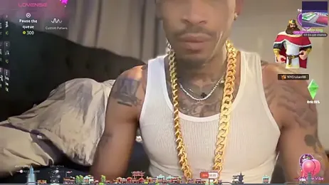 StillArQuez — Stripchat stream photo (Jun 2026)