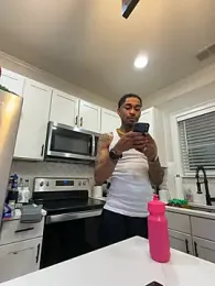 StillArQuez — Stripchat profile photo