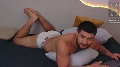 dylanspencer28 — Stripchat stream photo (May 2026)