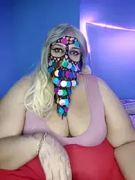 Strongshemail — Stripchat stream photo (Apr 2026)