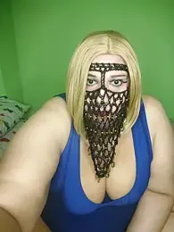 Strongshemail — Stripchat stream photo (Apr 2026)