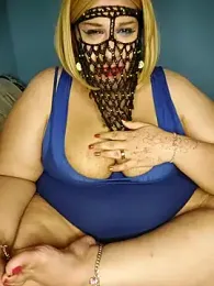 Strongshemail — Stripchat stream photo (Apr 2026)