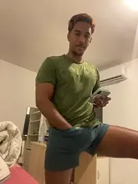 Axel_black10 — Stripchat stream photo (Mar 2026)