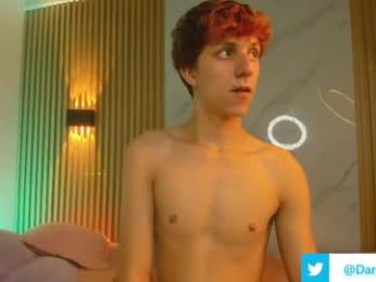 im_daren — chaturbate