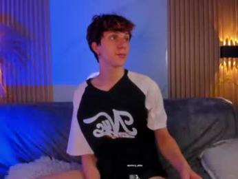 im_daren — Chaturbate stream photo (Sep 2026)