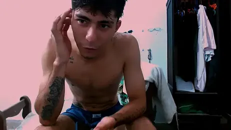 FlexxPrimee — Stripchat stream photo (Apr 2026)