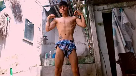 FlexxPrimee — Stripchat stream photo (Apr 2026)