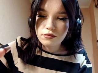 baozecchini — Camsoda stream photo (Jul 2026)
