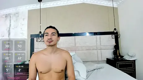 AbbyLoius — Stripchat stream photo (Apr 2026)