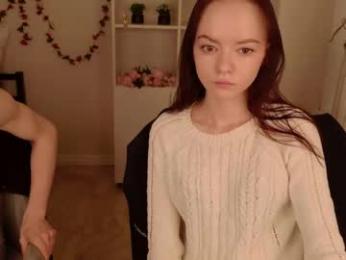 weksamur — 在 chaturbate 直播的网络摄像头模特