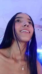 itsvanesa — 在 cam4 直播的网络摄像头模特