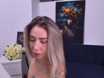 VanessaSkyy — Bongacams stream photo (Sep 2026)