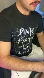 hairyboy22cm — Cam4 stream photo (Mar 2026)