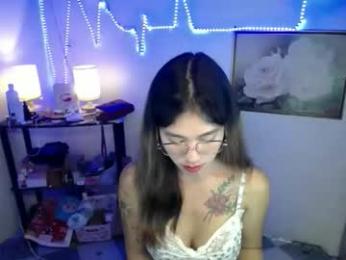 wildflowermitch — 在 chaturbate 直播的网络摄像头模特