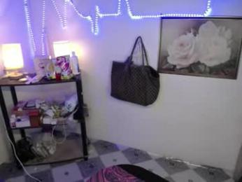 wildflowermitch — 在 chaturbate 直播的网络摄像头模特