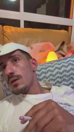 GabrielRF — 在 cam4 直播的网络摄像头模特