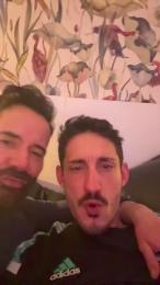 GabrielRF — Cam4 stream photo (Feb 2026)