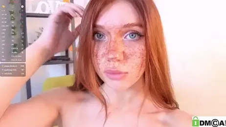 Killy_Merrot — stripchat
