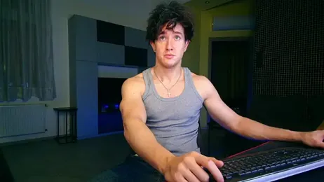 ChristianLevine_ — Stripchat stream photo (Jul 2026)